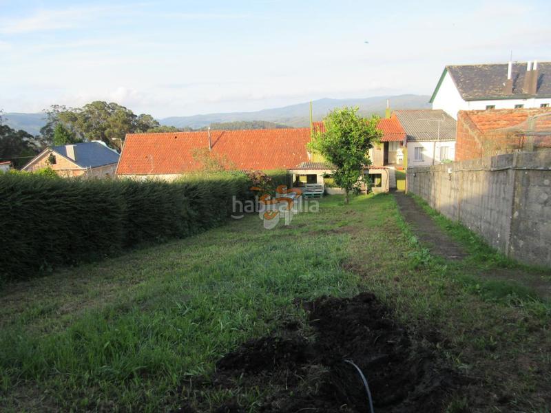 Foto 8fcd4927-1153-4adb-a77a-12deb6e26556. Haus mit heizung parking in Valdoviño