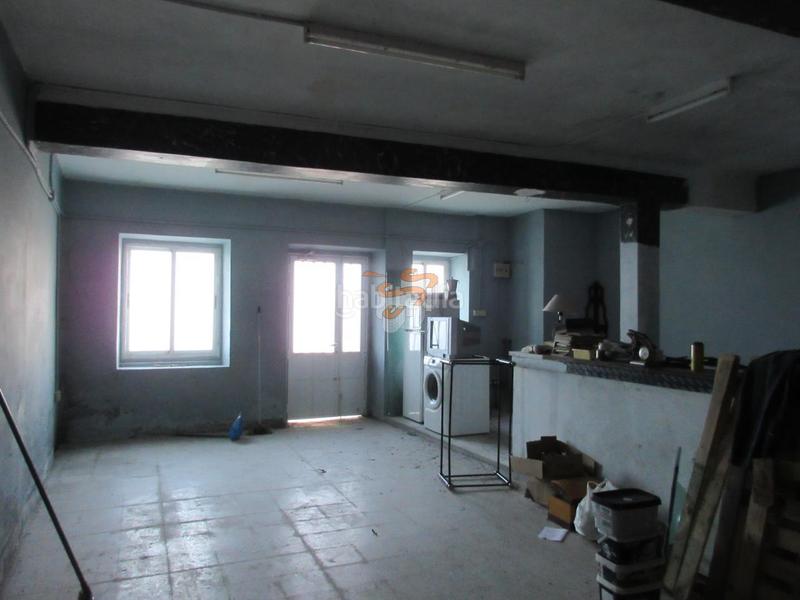 Foto 9edace79-395b-453b-a164-61ace0993190. Haus mit heizung parking in Valdoviño