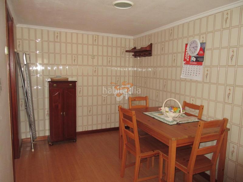 Foto ac2cc23d-f8ae-4c07-8aa0-4b487161162a. Haus mit heizung parking in Valdoviño