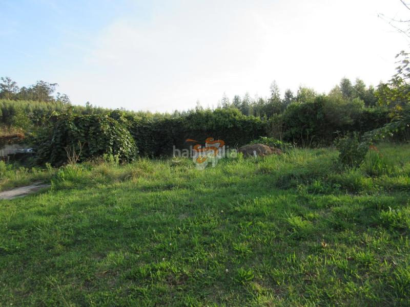 Foto c0e1f903-200e-457c-b295-b2f4eb9f5922. Haus mit heizung parking in Valdoviño