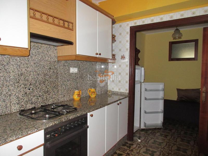 Foto c725d633-661e-4915-94ba-36a80b153f8d. Haus mit heizung parking in Valdoviño