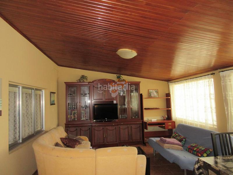 Foto cff12b73-560b-44ce-a9b1-49f167ee85c6. Haus mit heizung parking in Valdoviño