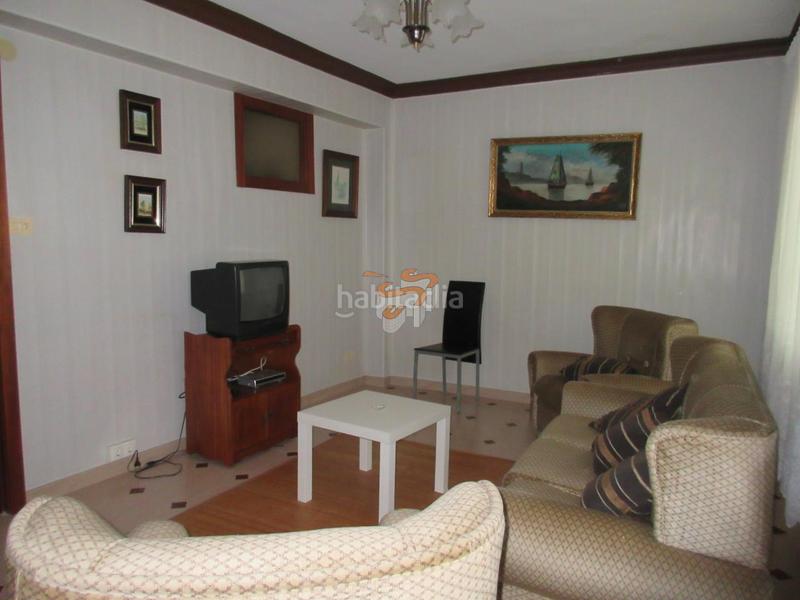 Foto d9d60089-4d27-429f-bd5f-cd8911bc410e. Haus mit heizung parking in Valdoviño