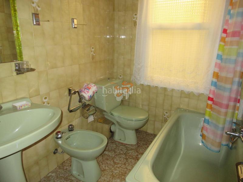 Foto ef9fd587-0a27-4b22-af17-f7bb7000715d. Haus mit heizung parking in Valdoviño