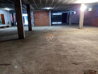 Geschäftsraum in A Malata - Catabois - Ciudad Jardín