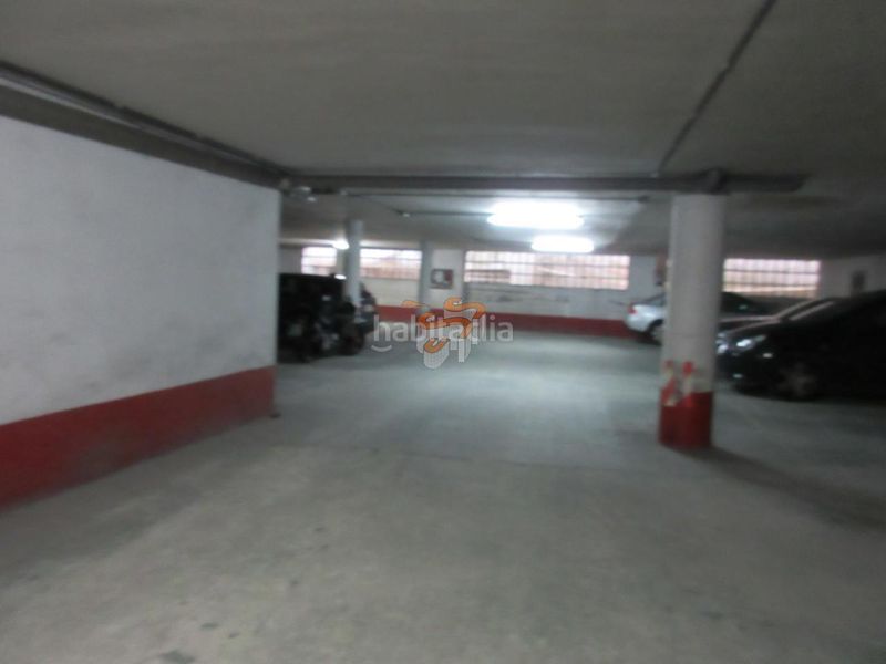 Foto 80d359e4-b042-4ea6-93a1-f4c9a2eeb8eb. Affitto posto auto in San Juan Ferrol