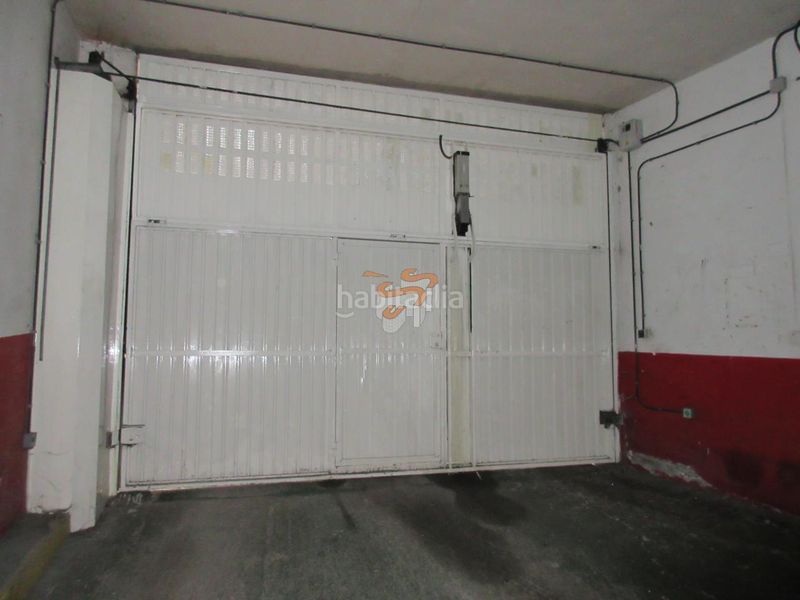 Foto e35d7501-63f7-480b-b0a6-a03f5f2d824b. Affitto posto auto in San Juan Ferrol