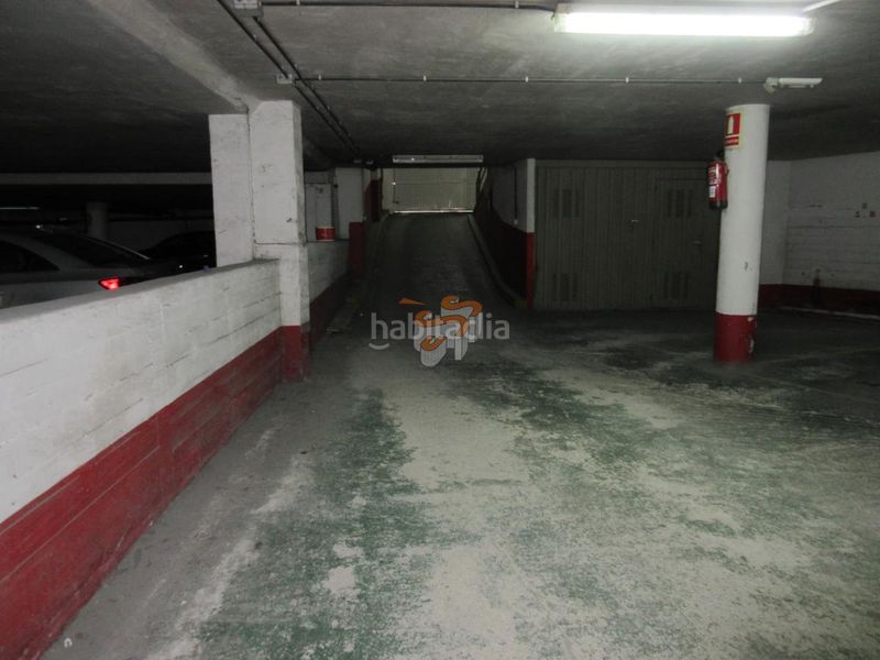 Foto ebc92a1f-5120-478a-9491-b90fc1952778. Affitto posto auto in San Juan Ferrol