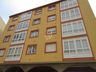 Apartament a Cedeira