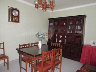 Casa adossada a A Malata - Catabois - Ciudad Jardín