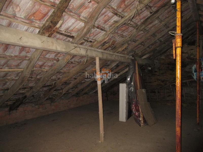 Foto 7827ef76-0218-46b9-8491-5b18503d650d. Casa adosada en A Malata - Catabois - Ciudad Jardín Ferrol