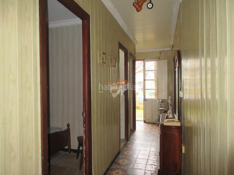 Foto 965dbba9-04a2-419b-be16-d9cb7ebad771. Casa adosada en A Malata - Catabois - Ciudad Jardín Ferrol