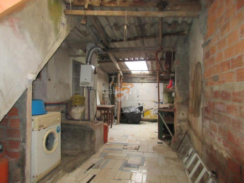 Foto 1949e934-a683-4d77-8996-cd0ca754bd7a. Maison jumelée dans A Malata - Catabois - Ciudad Jardín Ferrol