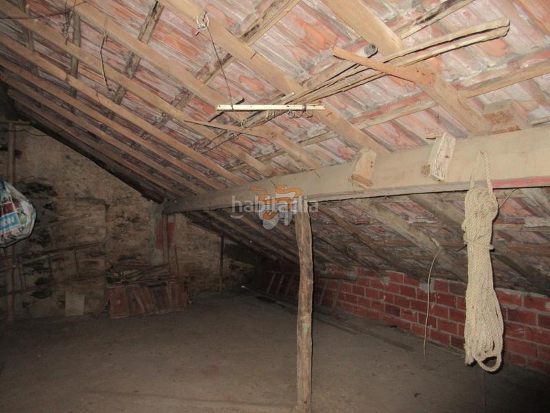 Foto 2412a441-0c5f-4926-bb2b-dc514eccf162. Maison jumelée dans A Malata - Catabois - Ciudad Jardín Ferrol