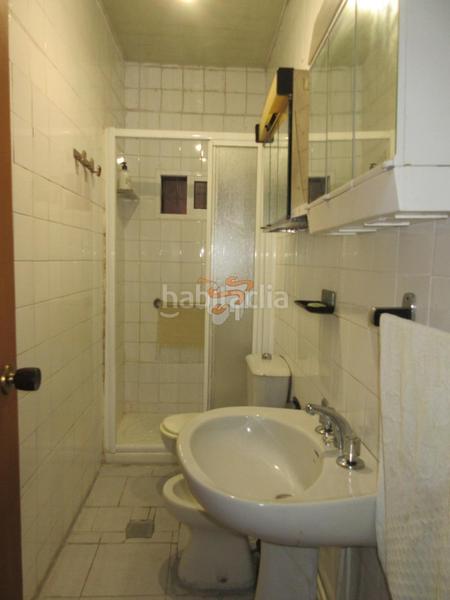 Foto 5c6e5eab-e440-4c76-bdd6-4aadab19d3bd. Maison jumelée dans A Malata - Catabois - Ciudad Jardín Ferrol