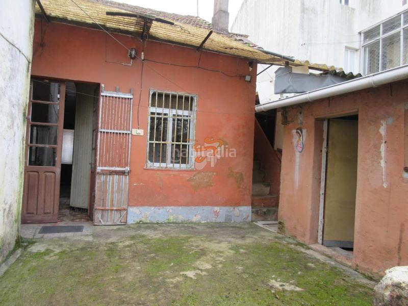 Foto 71f6789f-b396-4a3f-9c42-07020d882ccd. Maison jumelée dans A Malata - Catabois - Ciudad Jardín Ferrol