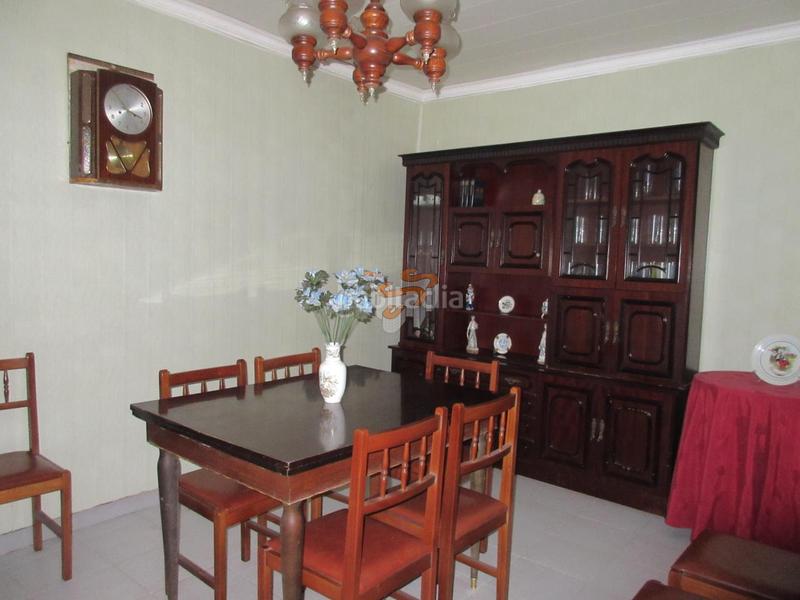 Foto 81592ba1-7682-4ff8-8afc-e08b0084fb09. Maison jumelée dans A Malata - Catabois - Ciudad Jardín Ferrol