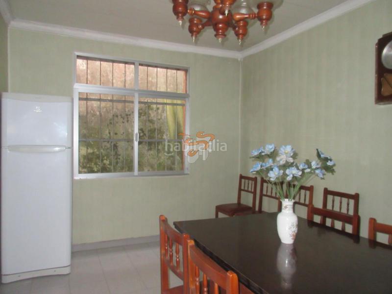 Foto 068b49fa-6800-4919-af47-286807a5d3d6. Semi detached house in A Malata - Catabois - Ciudad Jardín Ferrol