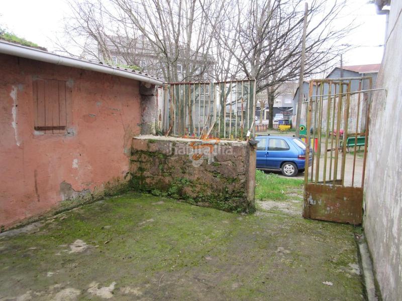 Foto 33358dca-1212-42df-86a9-fef27a0fbb01. Semi detached house in A Malata - Catabois - Ciudad Jardín Ferrol