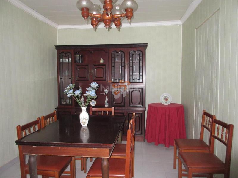 Foto b2d73de2-d6e9-4f20-8687-71e86c6edd35. Semi detached house in A Malata - Catabois - Ciudad Jardín Ferrol