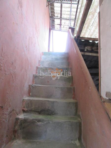 Foto b46cddad-f753-4462-934f-1758778ca195. Semi detached house in A Malata - Catabois - Ciudad Jardín Ferrol