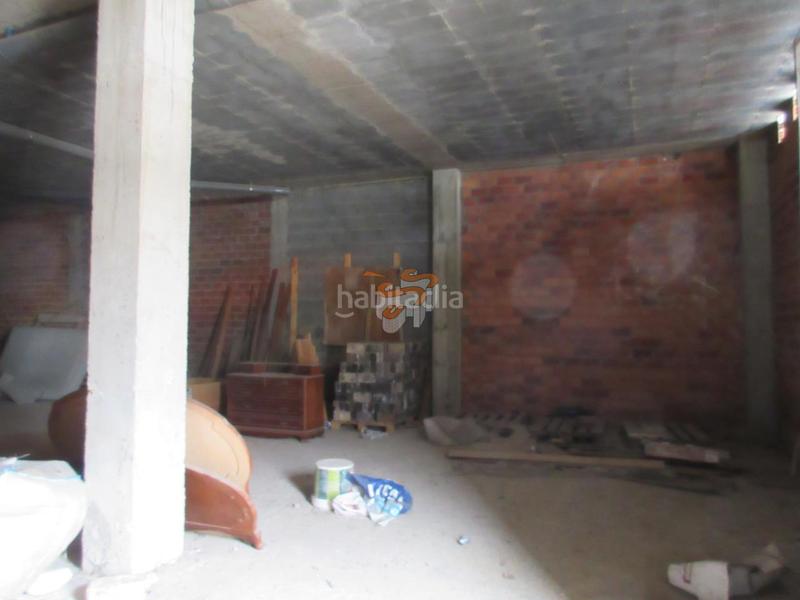 Foto c881ed38-5a60-406b-8583-2f2eba9ebf63. Alquiler local comercial en Alto del Castaño Narón