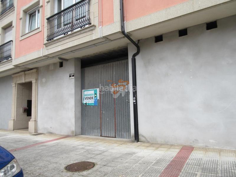 Foto 2b838578-3e68-453d-b95d-3bd186596327. Lloguer local comercial a Alto del Castaño Narón