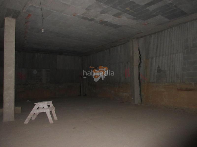 Foto 4c9b149e-4591-4130-a79a-4850c6d136fc. Lloguer local comercial a Alto del Castaño Narón