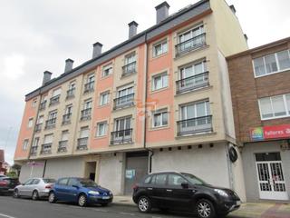 Lloguer Local Comercial a Alto del Castaño