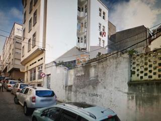 Terreno residenziale in Centro