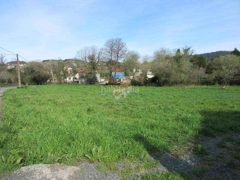 Foto 91a862ea-8ff9-4c13-8088-0c149ace20d1. Terreno residencial en O Feal - Xubia Narón