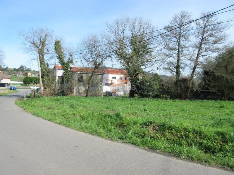Foto e48222e2-7c95-4a8a-bec7-491b4e44ff85. Terreno residencial en O Feal - Xubia Narón