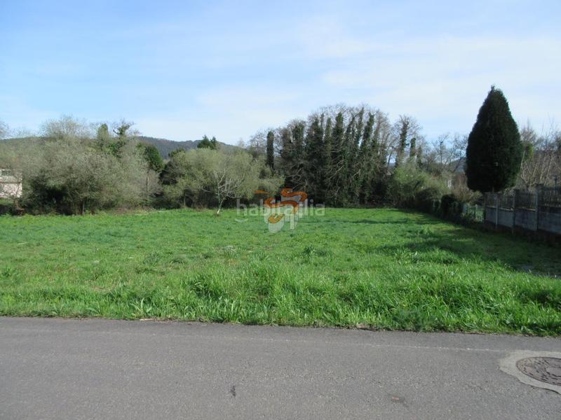 Foto 3483c3b4-d864-4dd8-bd0d-6c00822b51ac. Residential plot in O Feal - Xubia Narón