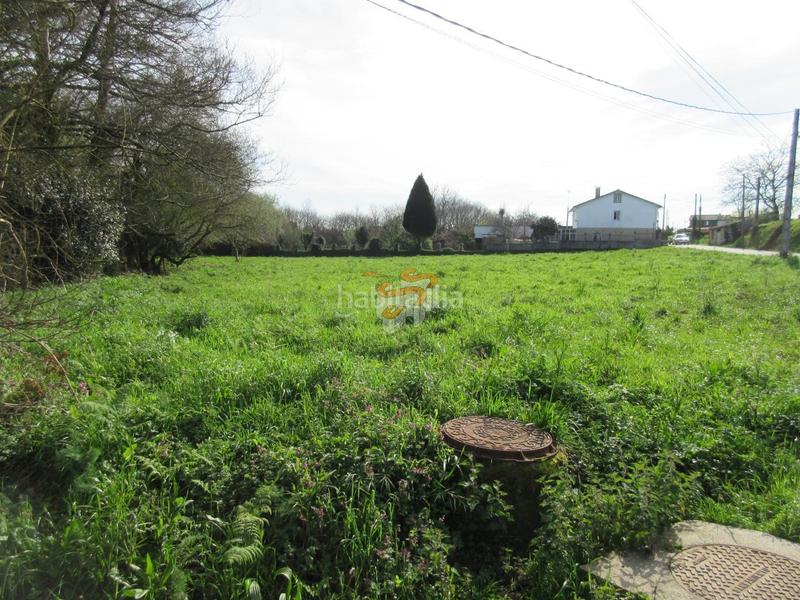 Foto 9c574ff2-bf22-4d97-9082-30e2754367e5. Residential plot in O Feal - Xubia Narón