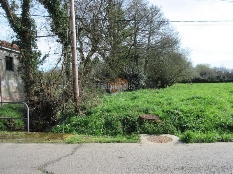 Foto acee4f5f-a8ac-4620-8a89-4c284e6482db. Residential plot in O Feal - Xubia Narón