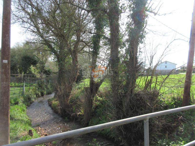 Foto ce0fd5b6-f438-457b-aa99-c207694d577f. Residential plot in O Feal - Xubia Narón