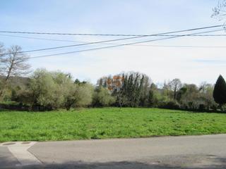 Residential Plot in O Feal - Xubia