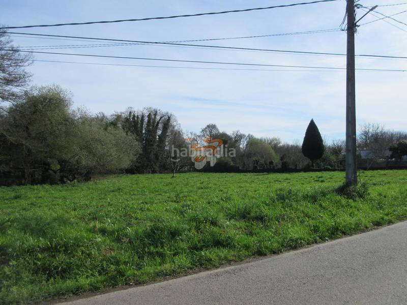 Foto 4c0e067d-fd01-45e0-a24c-1e4354f9e699. Terreno residenziale in O Feal - Xubia Narón