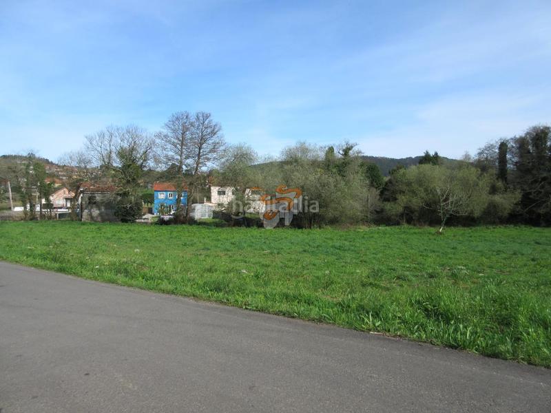 Foto a53494d9-95b6-4b41-95f2-bc4d3c3d021e. Terreno residenziale in O Feal - Xubia Narón