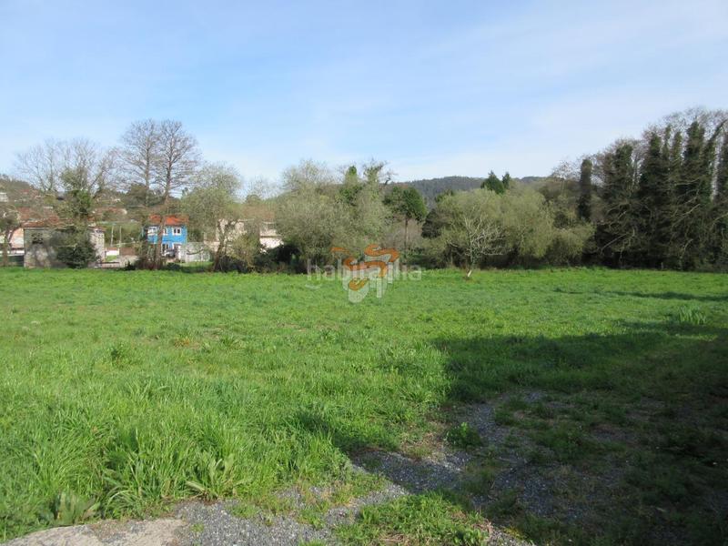 Foto cf2c7f52-ad7b-49c7-8620-be24ebe78920. Terreno residenziale in O Feal - Xubia Narón