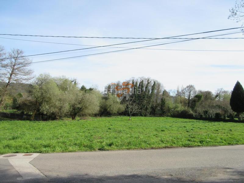 Foto fb5e40a5-dc3c-49d5-9a6a-809573f1f510. Terreno residenziale in O Feal - Xubia Narón