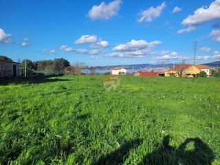 Terreno residenziale in Fene