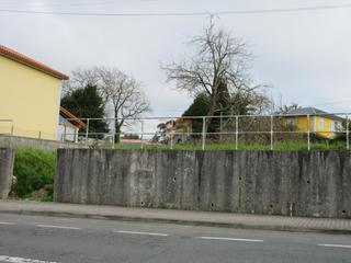 Residential Plot in Fene