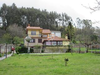 Chalet à Neda