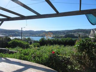 Maison à Canido
