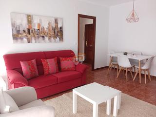 Rent Apartment in Caranza