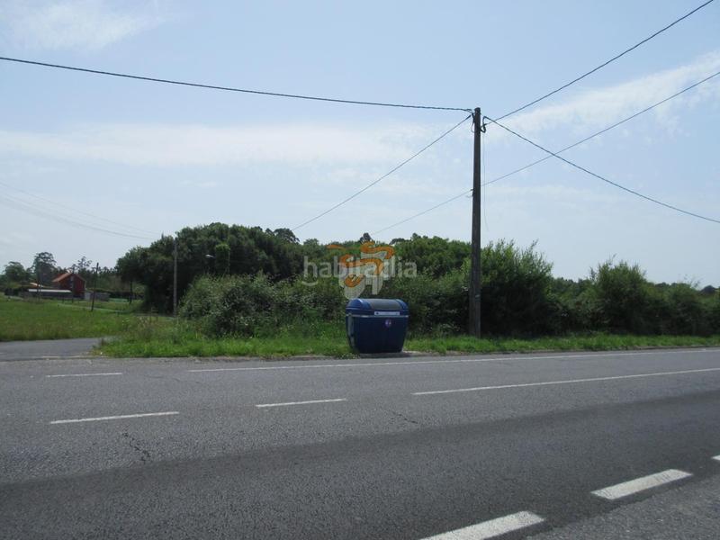 Foto b2a70e86-7da3-47b5-9324-403137ff2729. Terreno residenziale in San Mateo - Castro - O Val Narón