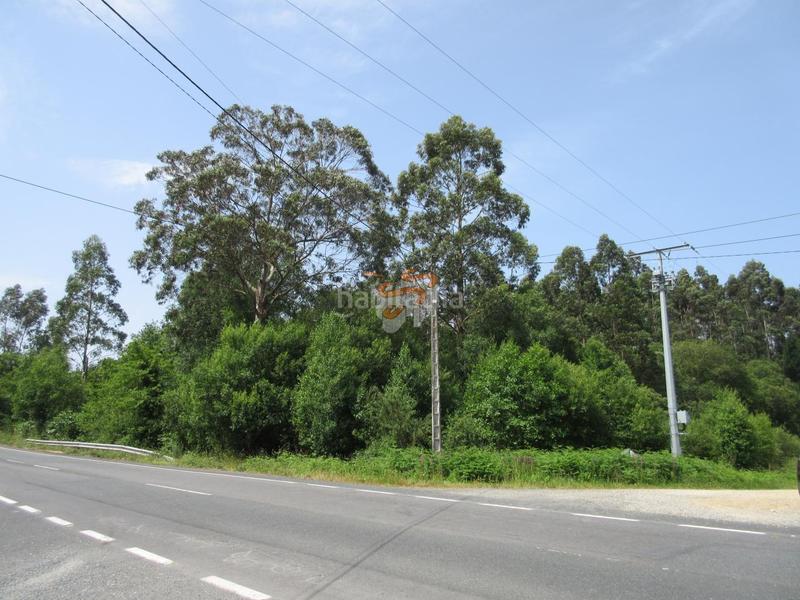 Foto 0e745019-696c-4484-846a-be2f18da4e4a. Terreno residencial en Valdoviño