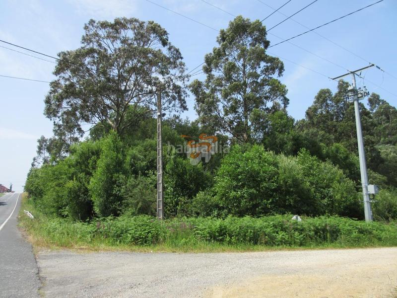 Foto a2532693-c78e-4d28-a0b6-a8fe4c4e4a7c. Terreno residencial en Valdoviño