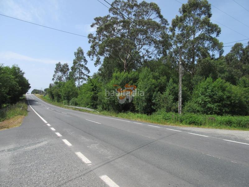 Foto e151005a-bd04-49af-8ba5-a99cbedcfd6a. Terreno residenziale in Valdoviño
